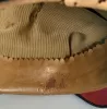 Saxe Thuringen Infantry Officer Pickelhaube Visuel 15